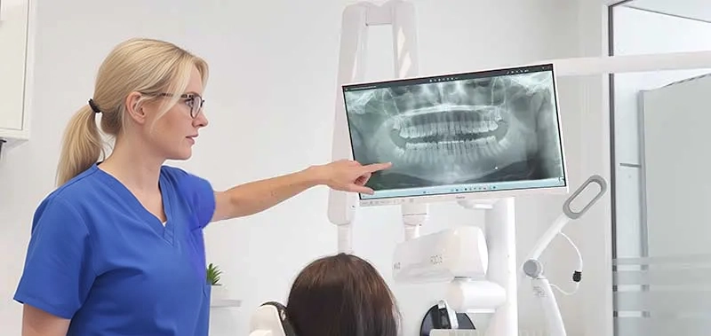 %title Médecin dentiste Montreux