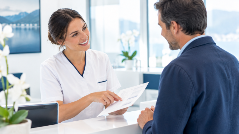 estimation detartrage accueil montreux
